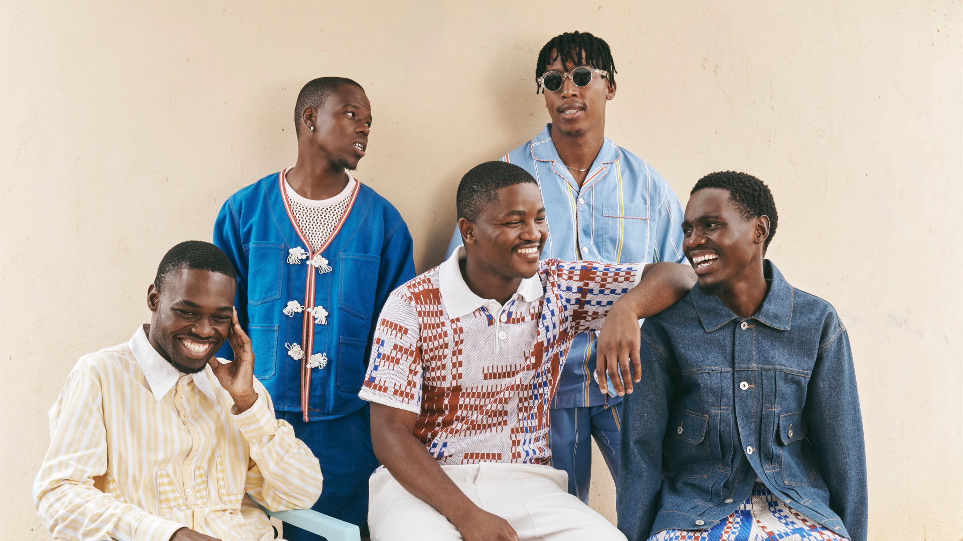 Internationally-Recognised Band The Joy Releases New Single & Music Video “Precious”.