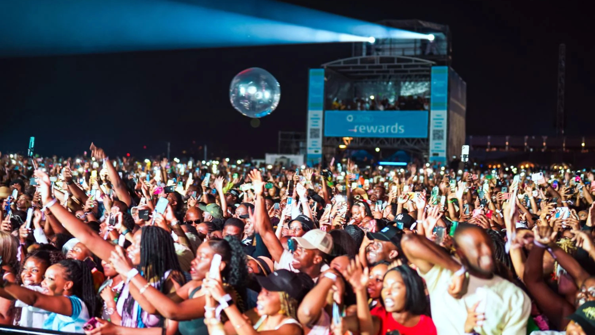 Every flavour. Every beat. Every Story Matters: Absa Announced as Headline Sponsor of Delicious Food & Music Festival in Partnership with SABC