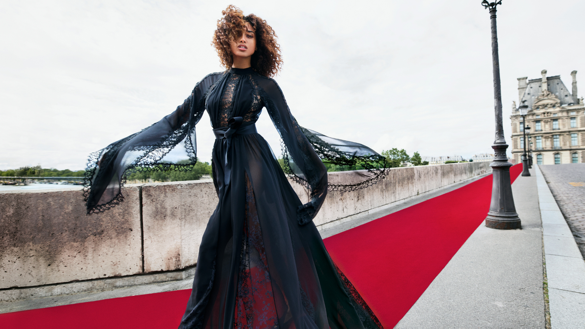 Announcing Elie Saab H&M: A Celebration of Glamour and Timeless Elegance