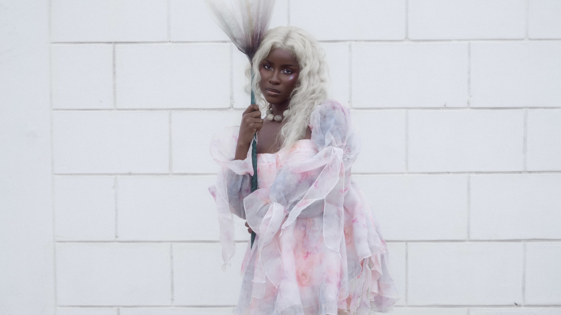 Apple Music Announces ru. As This Month’s Africa Rising Cover Star