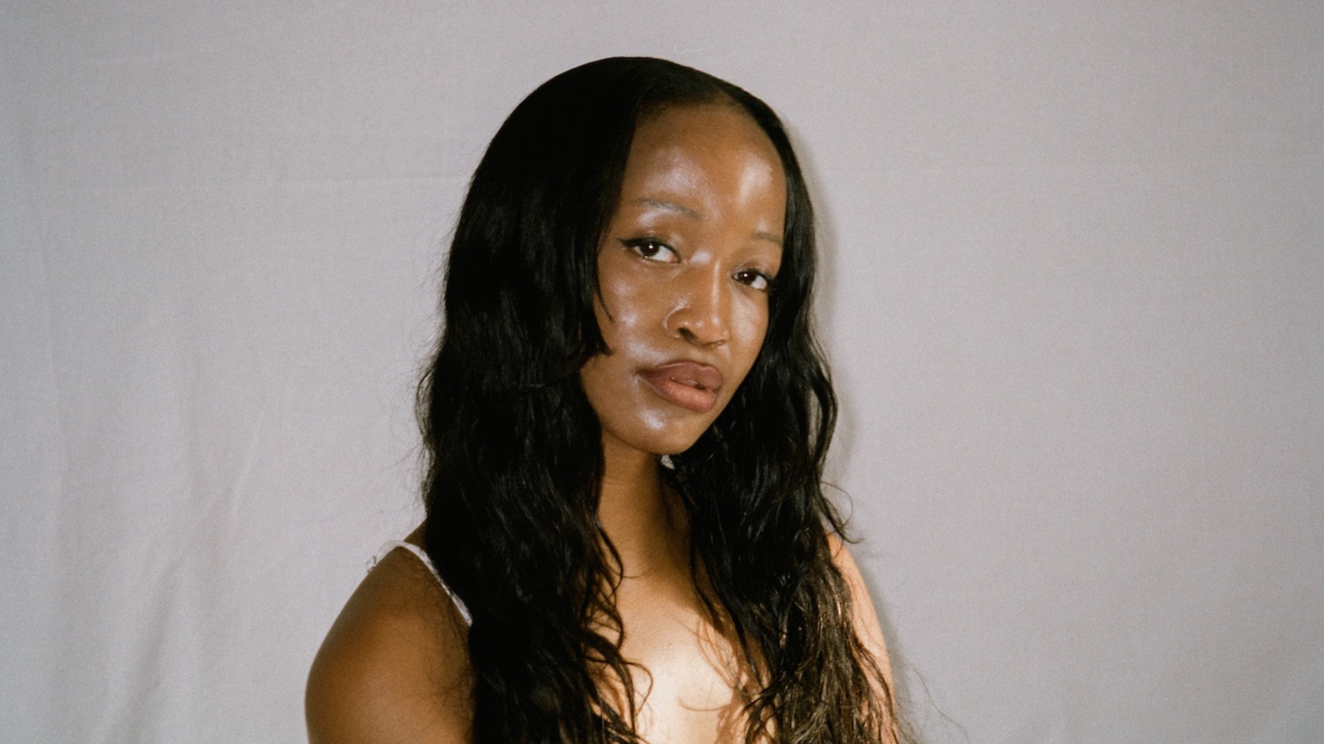 Lusanda Named Spotify Equal Africa Ambassador This Month, Releases “Lunchbox” This Friday