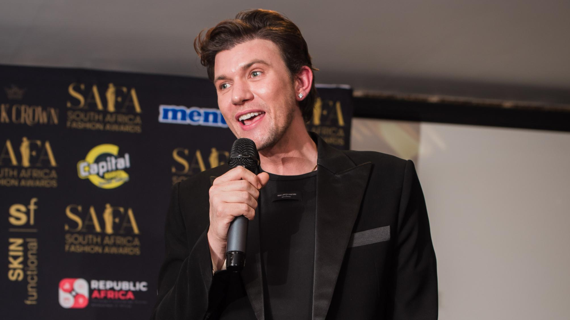 South Africa Fashion Awards Announces 2026 Nominees as Public Voting Officially Opens