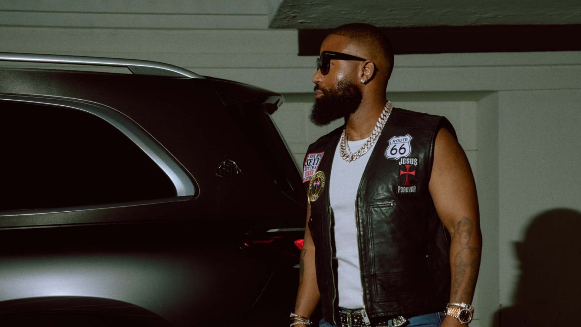 HYPE Retro: It’s Cassper Time