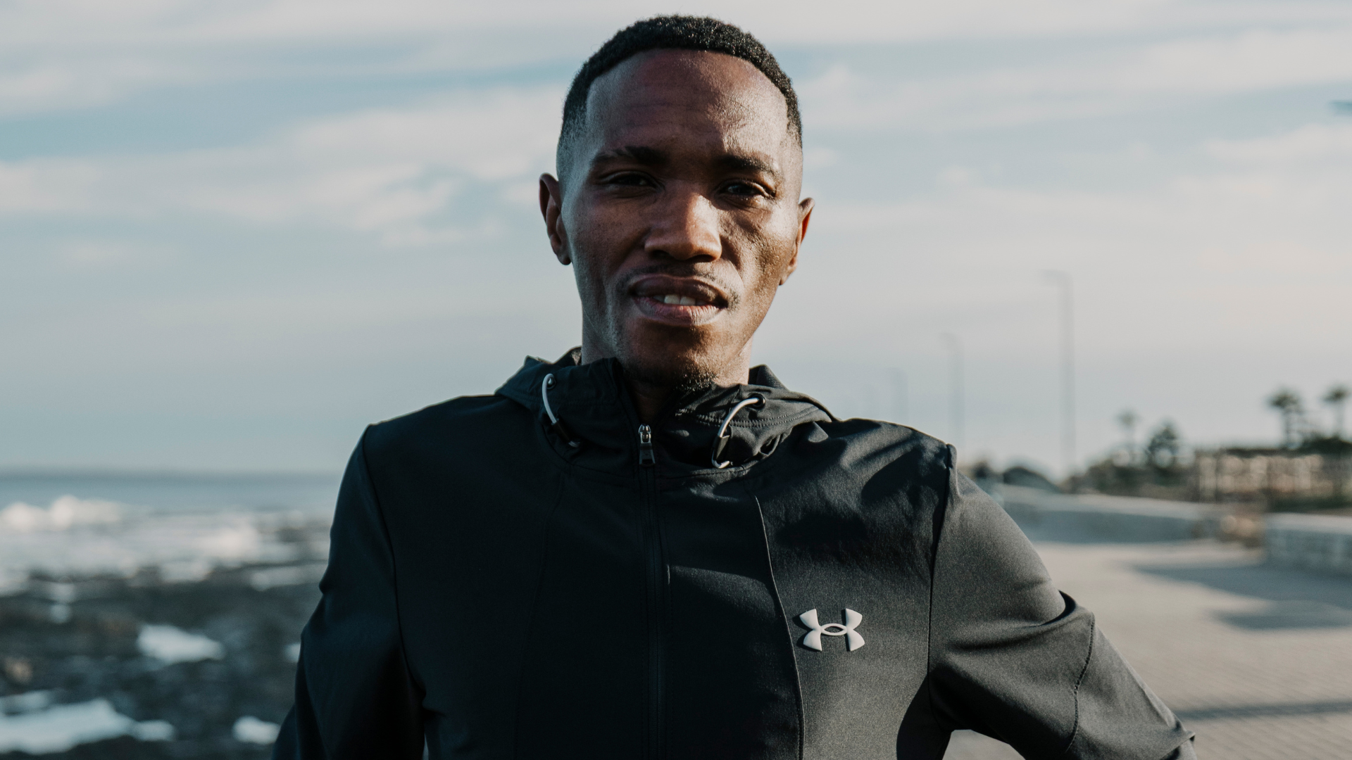 Under Armour Secures Double Podium Finish at 2026 OUTsurance Gun Run