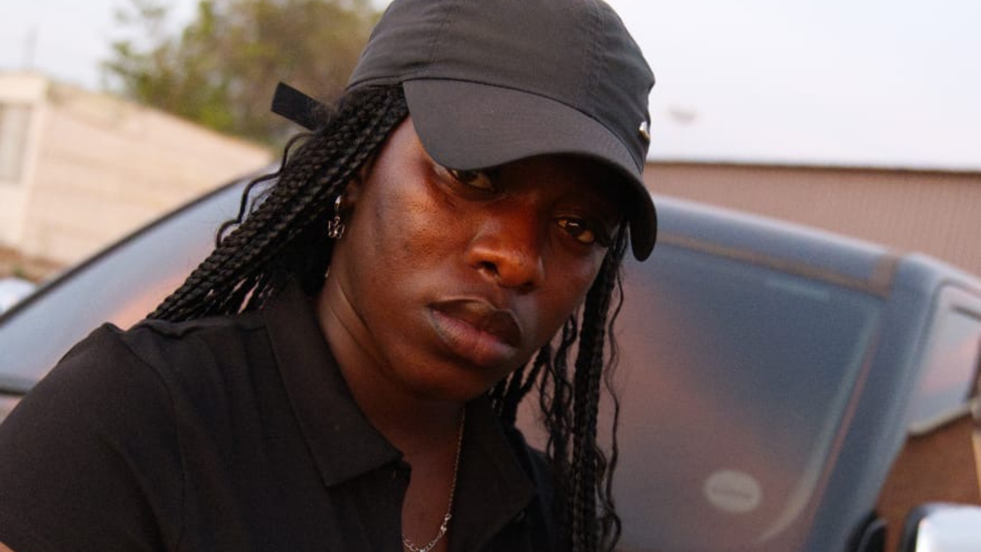 Woman In Hip-Hop: Shee Blaq – The Next Best Thing