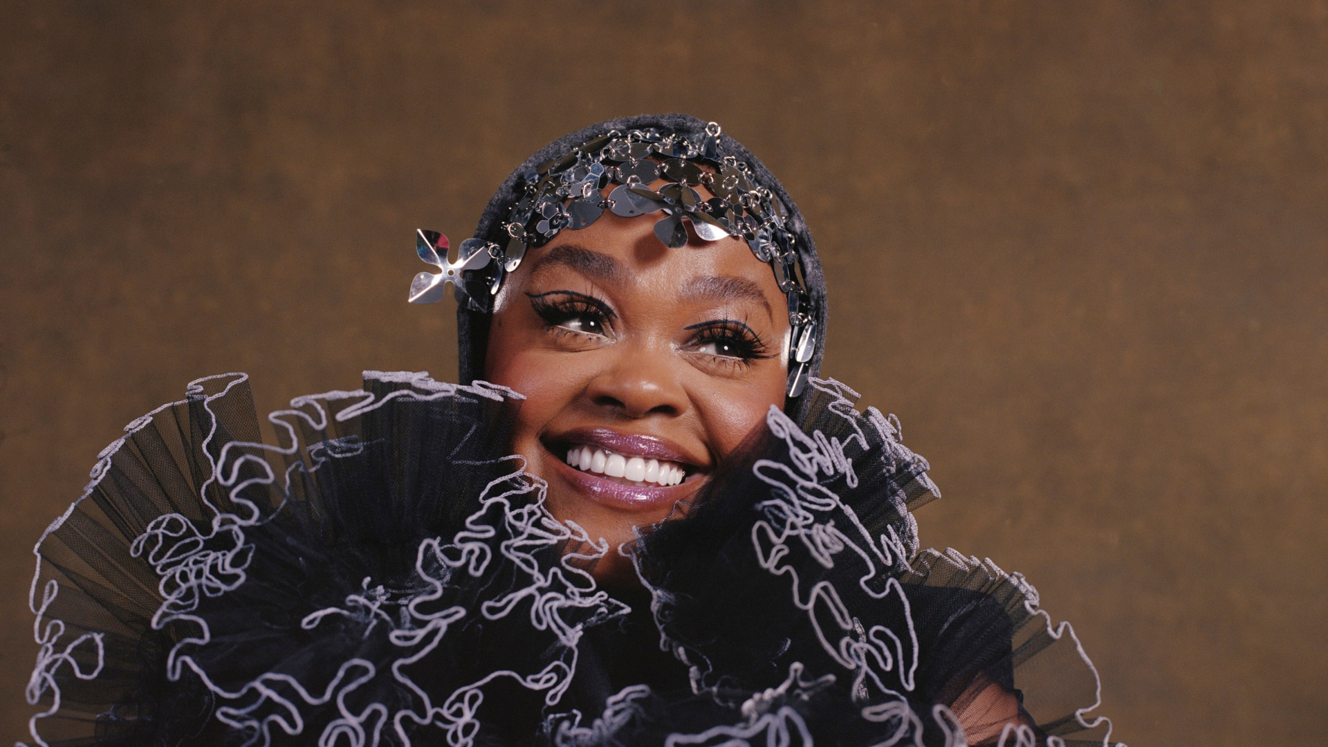 Jill Scott Inducted Into The Billboard Hall of Fame Ahead of South African Tour!