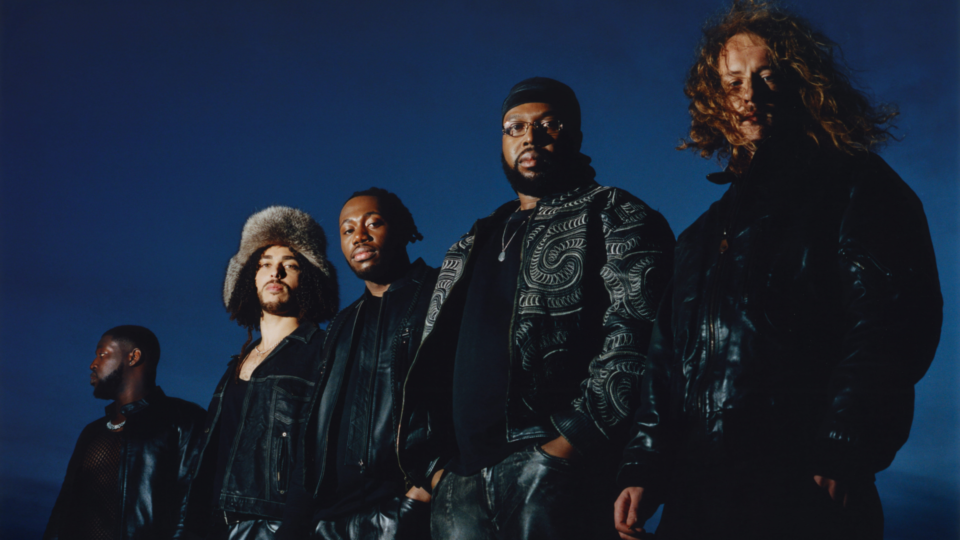 Ezra Collective Sound the Arrival of a New Musical Era With “Jubilee Feeling”