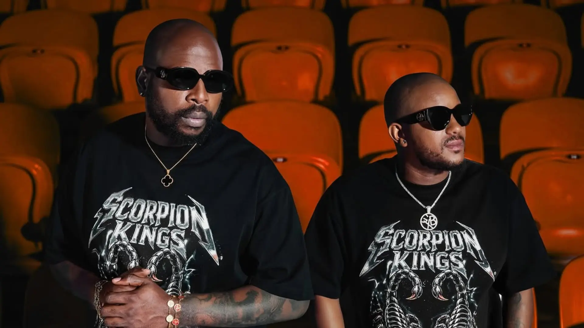 Scorpion Kings Live At FNB Stadium Your Guide To Making The Most Of 