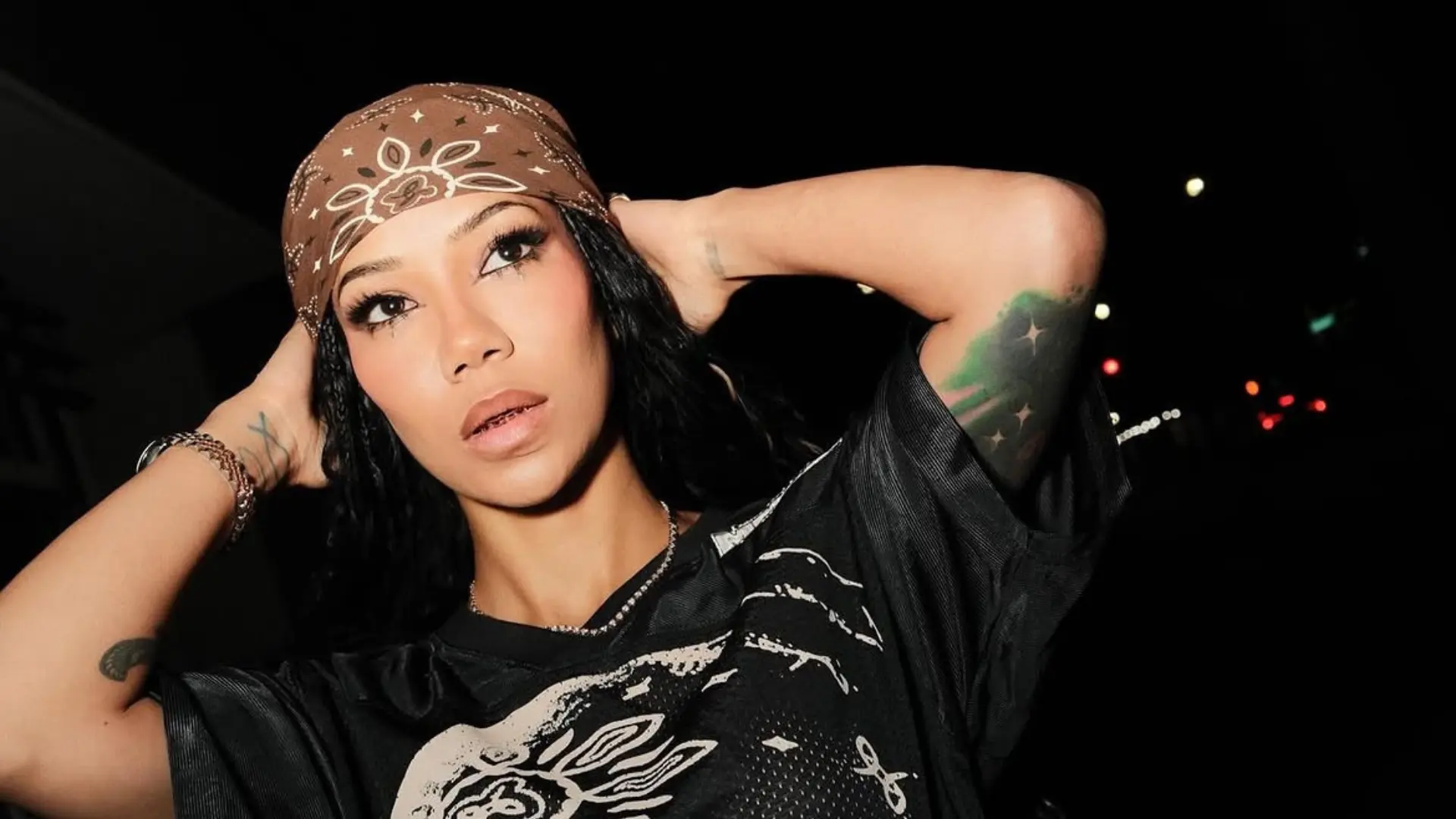 Jhené Aiko — Westside Whimsy: A Soft Return That Knows Exactly Who It Is