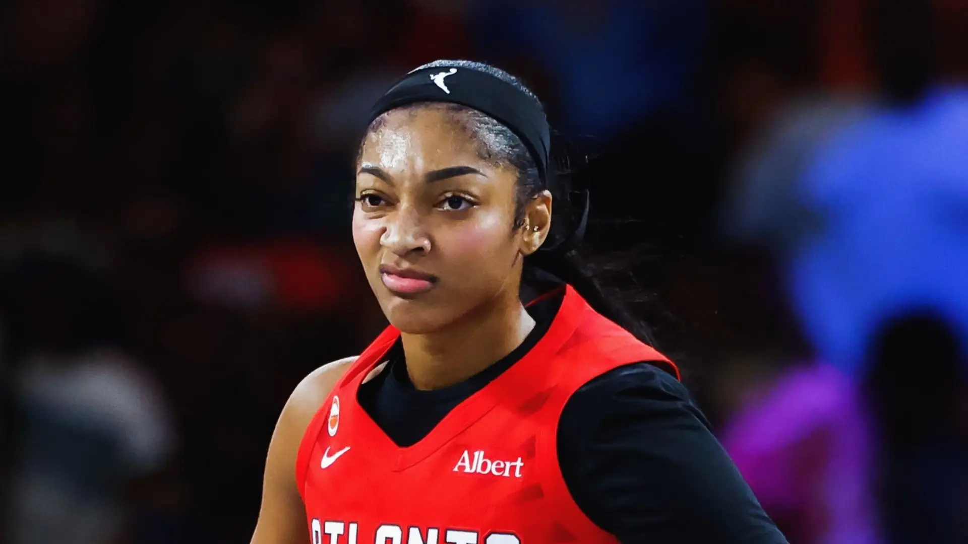Angel Reese and the Dream Silence Ballhalla With 79-65 Win to Tie the ...