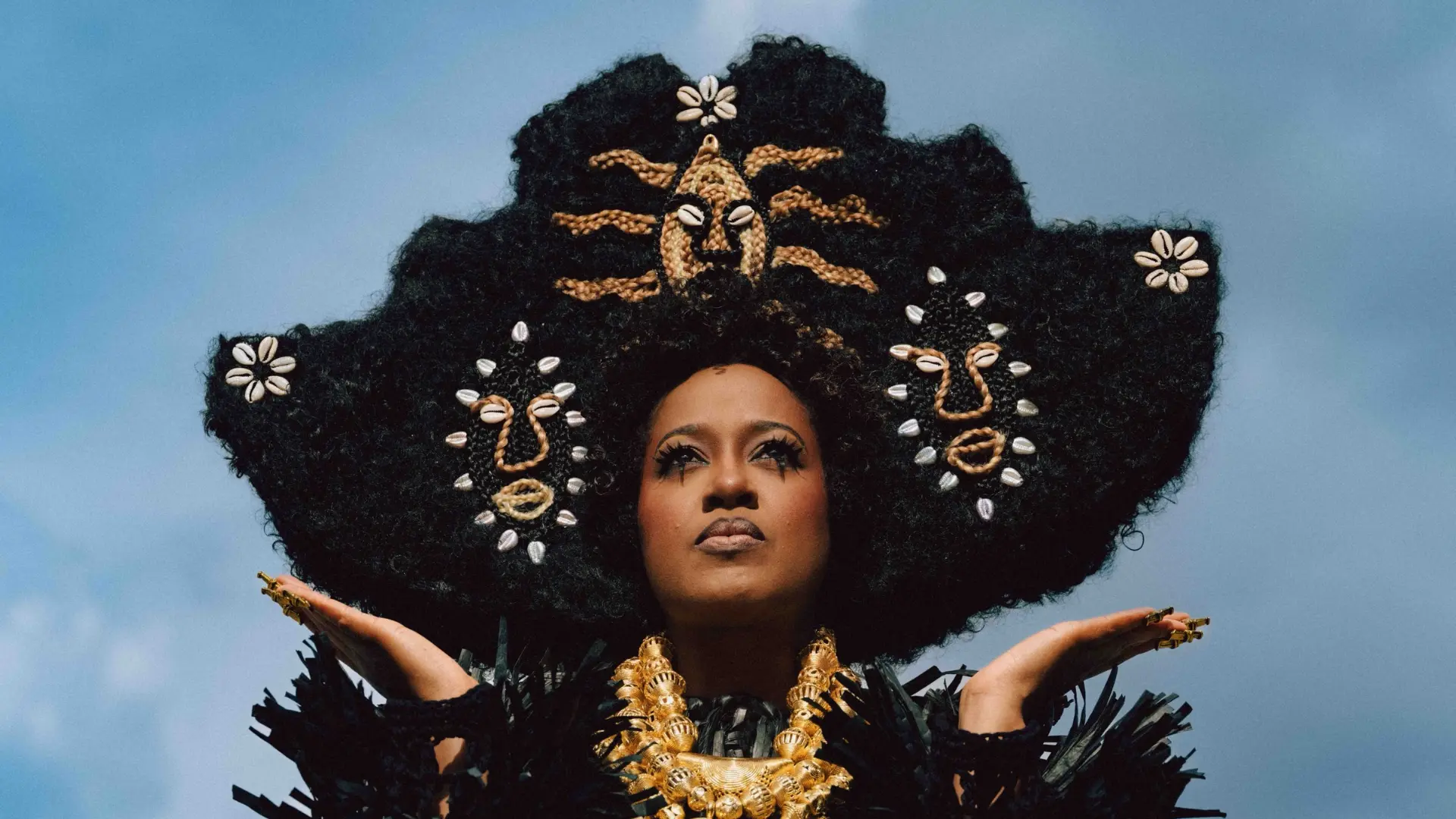 Rapsody, Noname, Tierra Whack and Che Noir Deserve More Recognition in the Female Rap Conversation