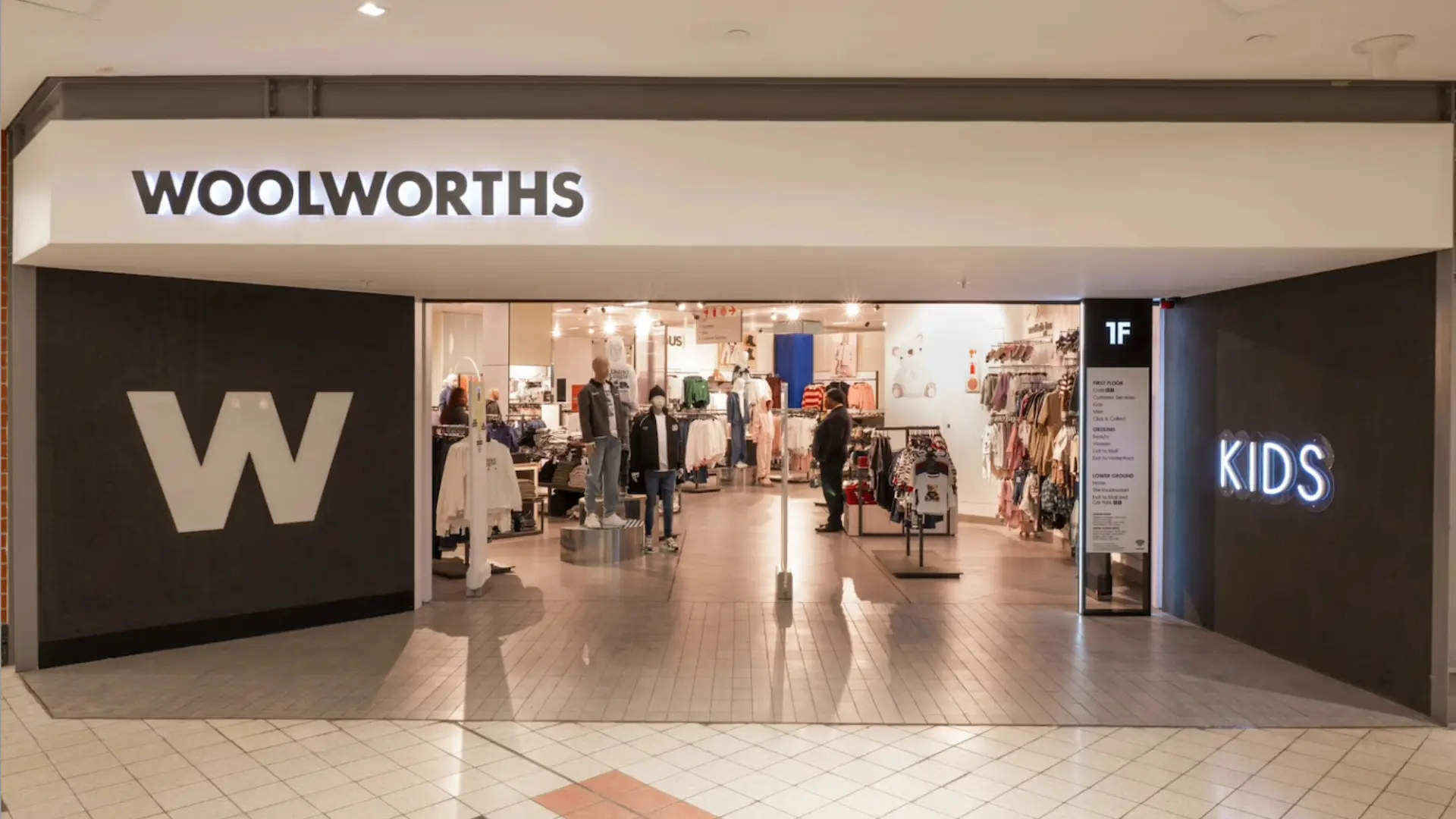 Woolworths Takes Home Two Wins at the 2026 South Africa Fashion Awards ...